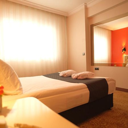 Malabadi Hotel Diyarbakir Bagian luar foto