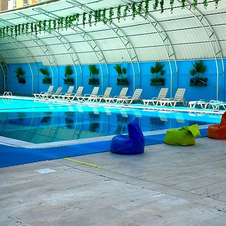 Malabadi Hotel Diyarbakir Bagian luar foto