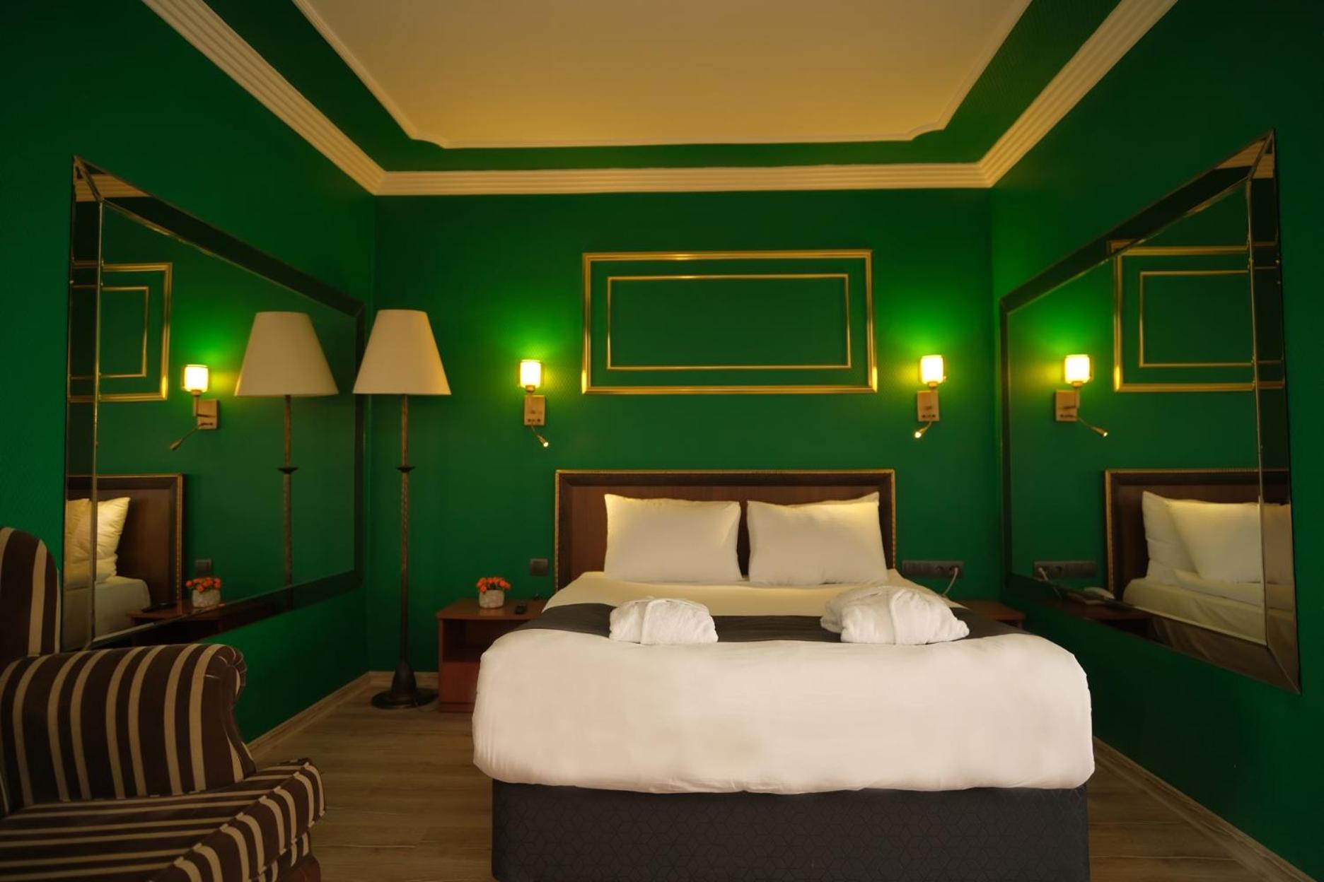 Malabadi Hotel Diyarbakir Bagian luar foto