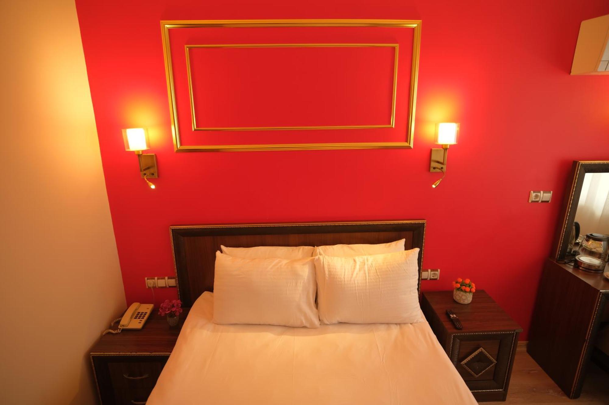 Malabadi Hotel Diyarbakir Bagian luar foto