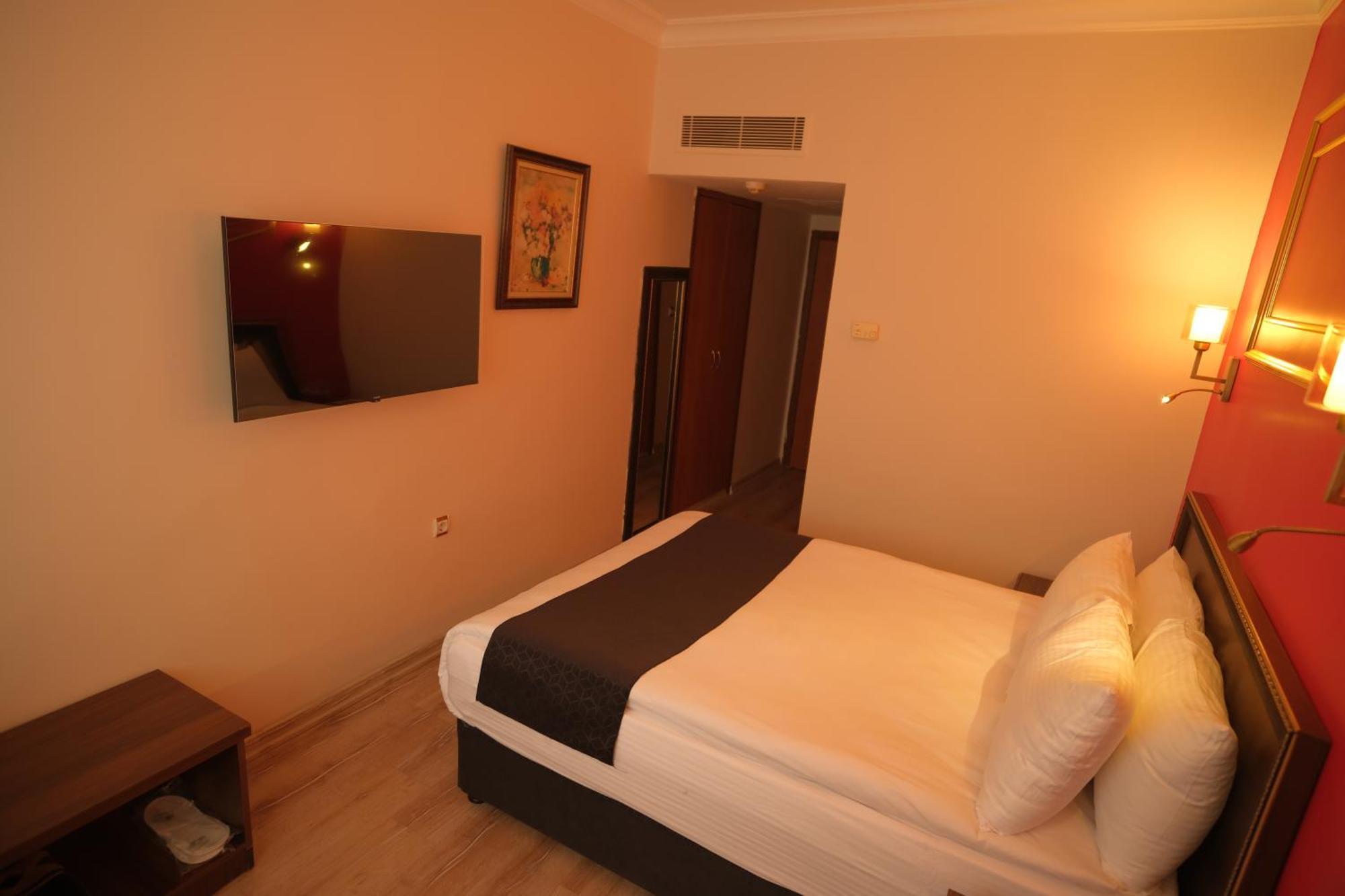 Malabadi Hotel Diyarbakir Bagian luar foto