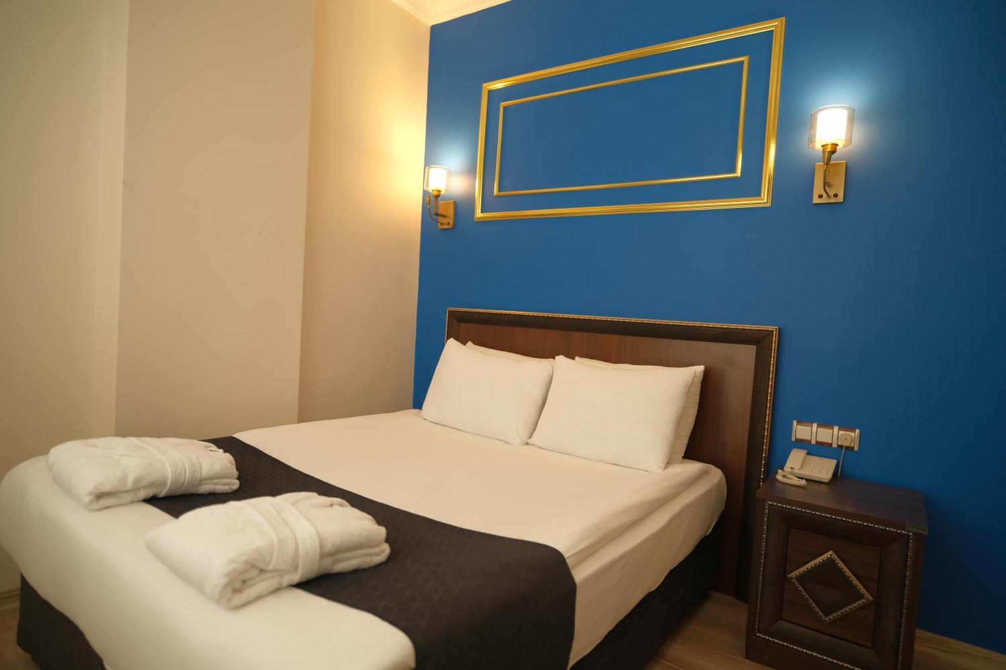 Malabadi Hotel Diyarbakir Bagian luar foto