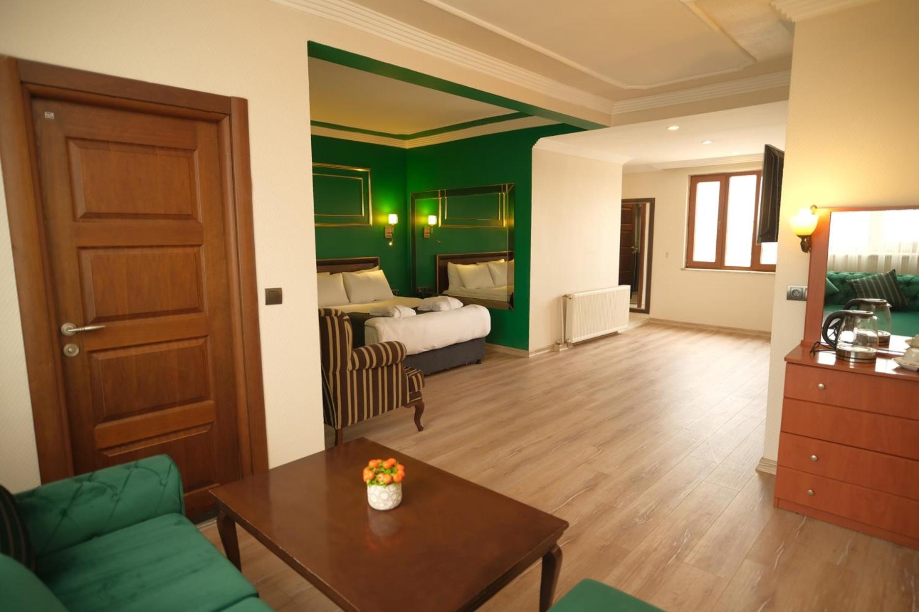 Malabadi Hotel Diyarbakir Bagian luar foto