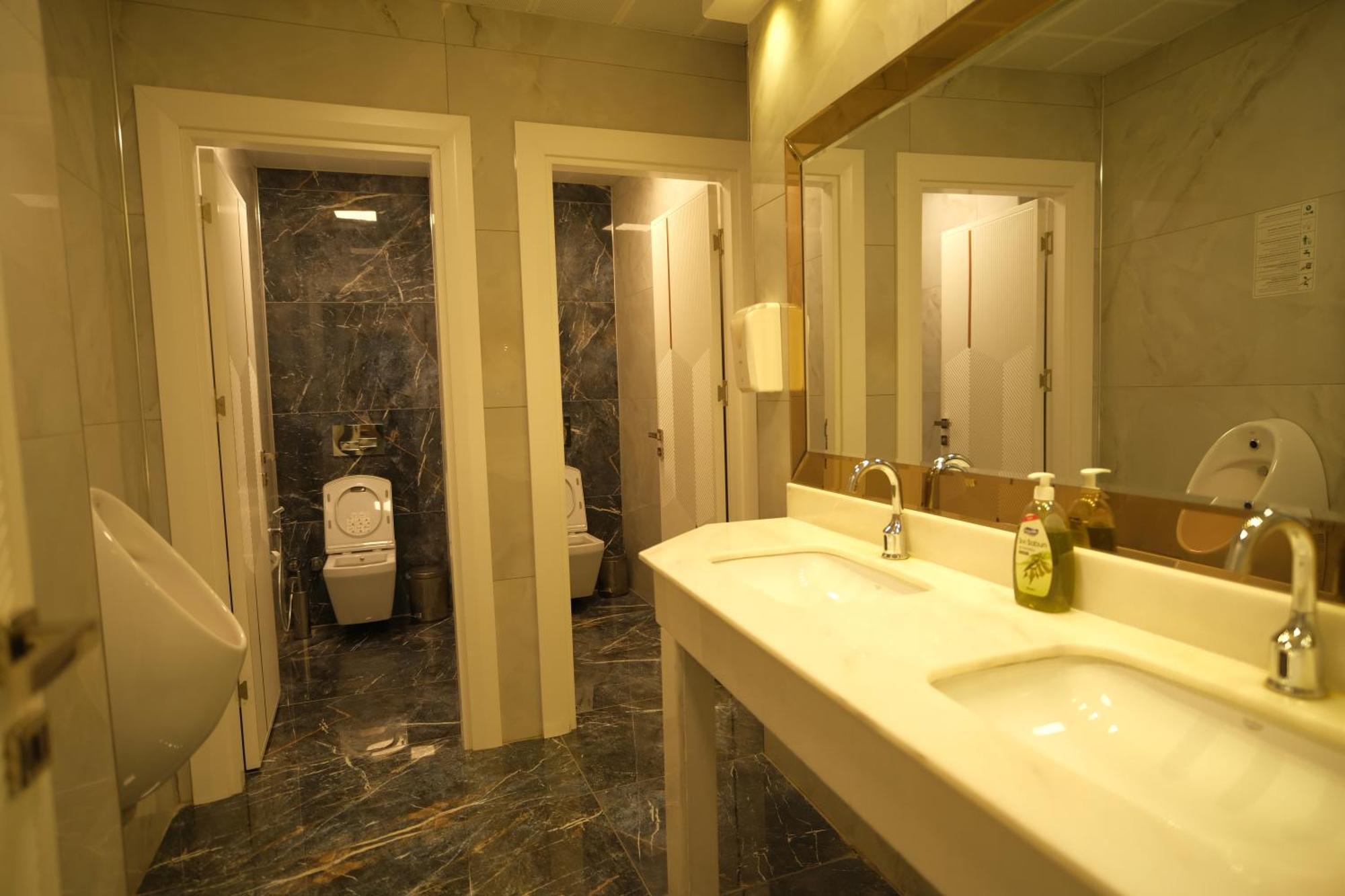 Malabadi Hotel Diyarbakir Bagian luar foto