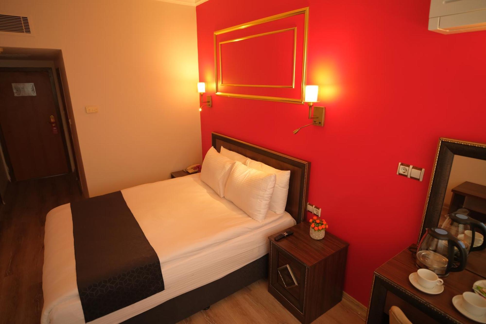 Malabadi Hotel Diyarbakir Bagian luar foto