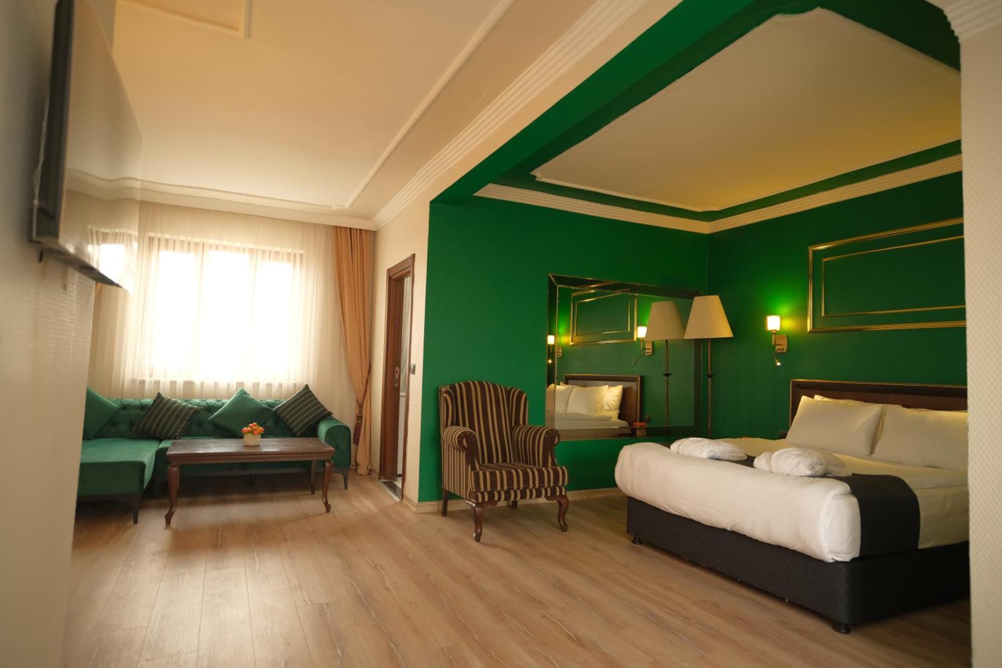 Malabadi Hotel Diyarbakir Bagian luar foto