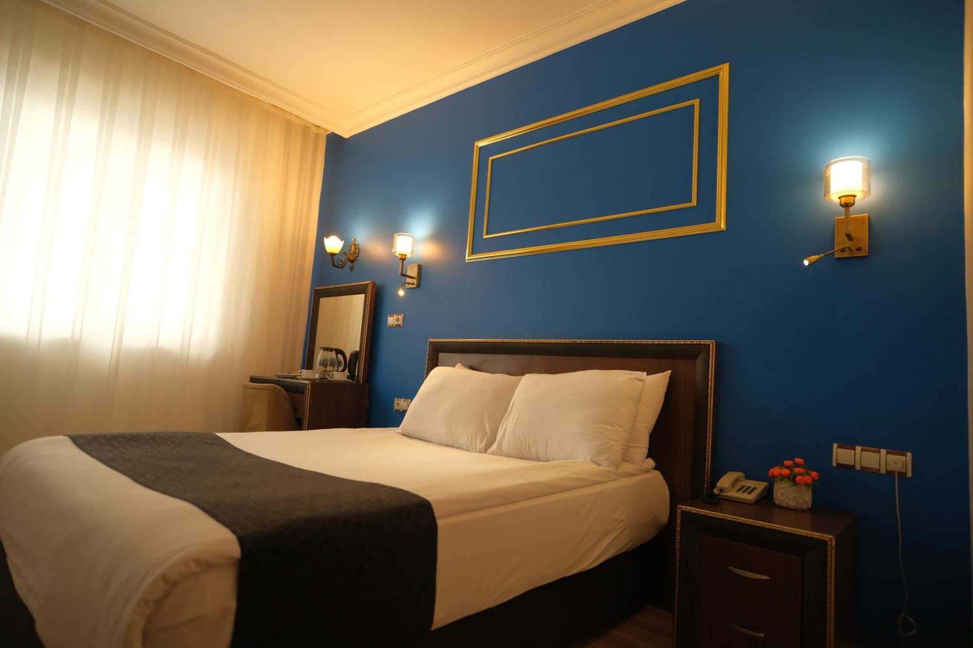 Malabadi Hotel Diyarbakir Bagian luar foto