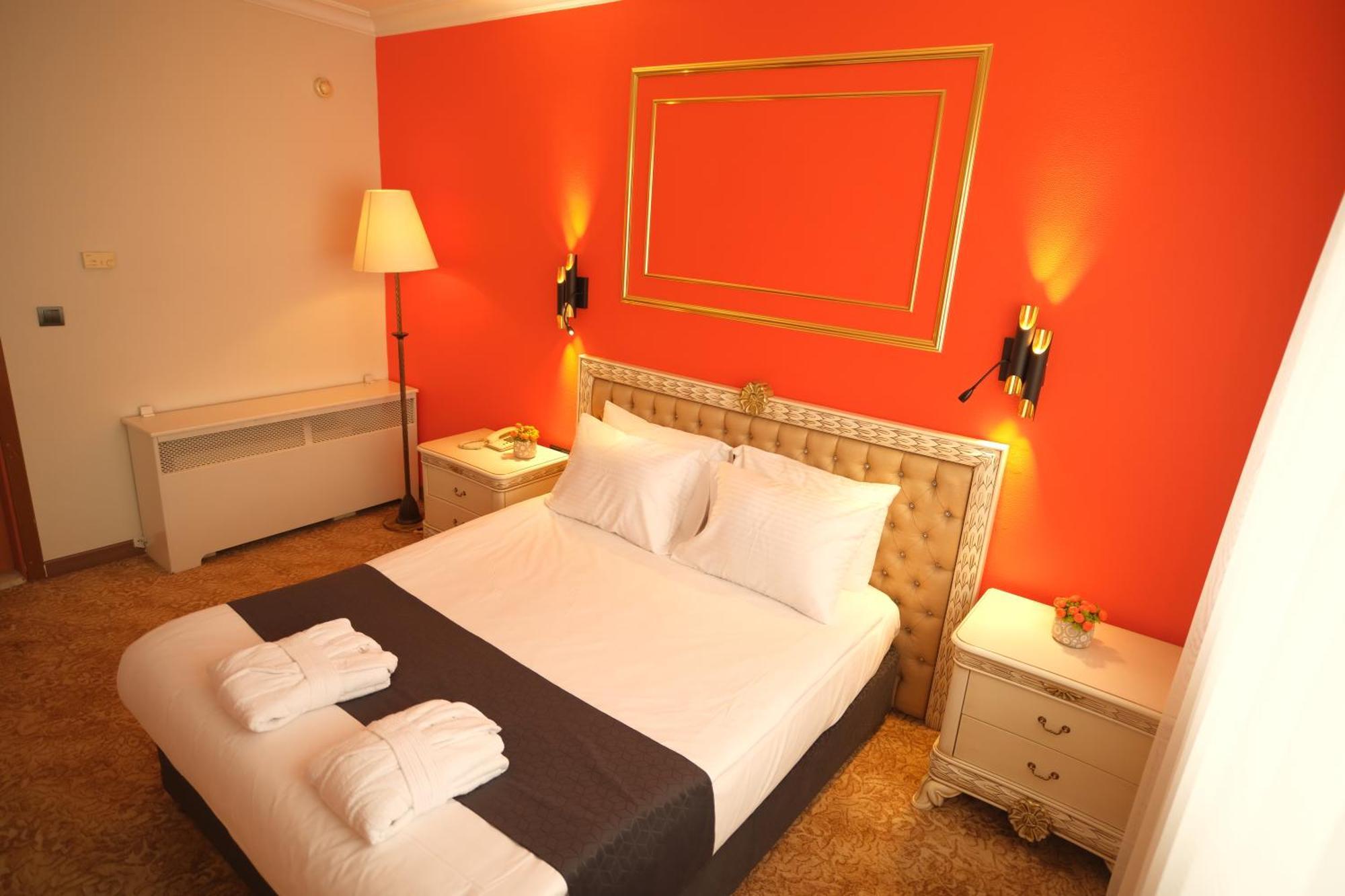 Malabadi Hotel Diyarbakir Bagian luar foto