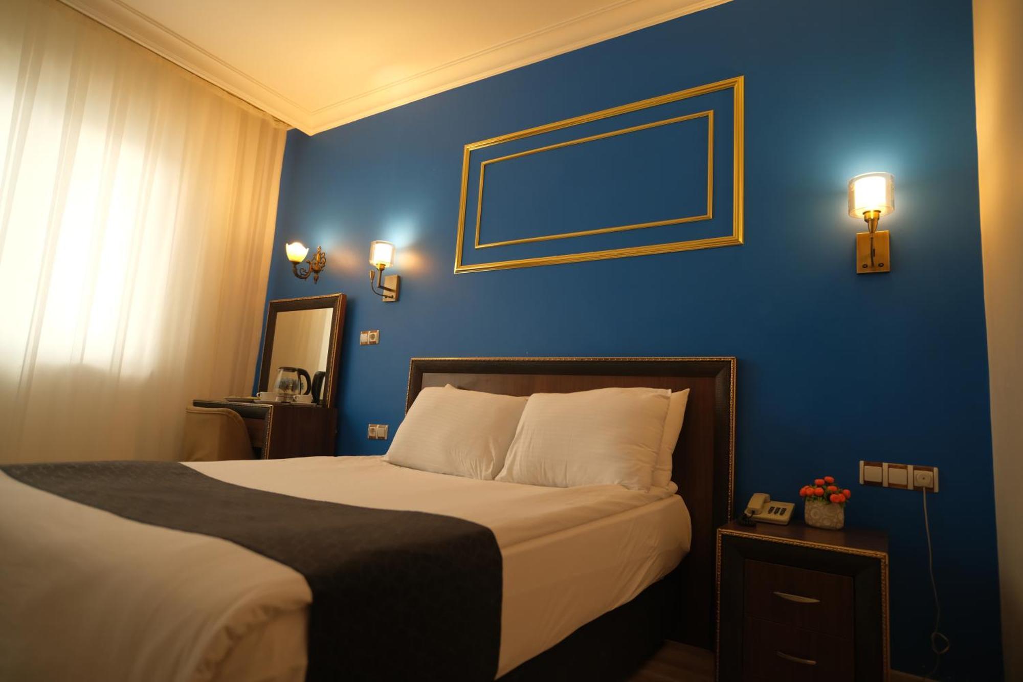 Malabadi Hotel Diyarbakir Bagian luar foto